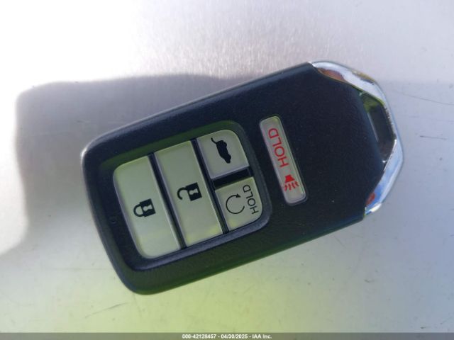 7FARW2H59KE037414 Honda CR-V EX