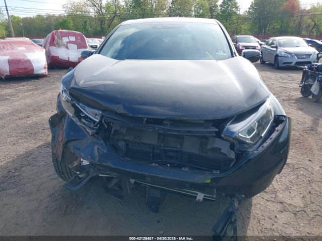 7FARW2H59KE037414 Honda CR-V EX