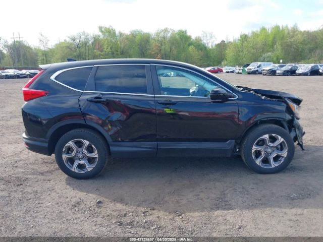 7FARW2H59KE037414 Honda CR-V EX