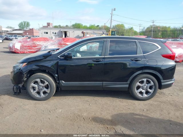 7FARW2H59KE037414 Honda CR-V EX