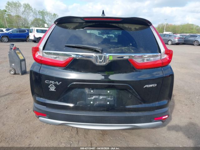 7FARW2H59KE037414 Honda CR-V EX