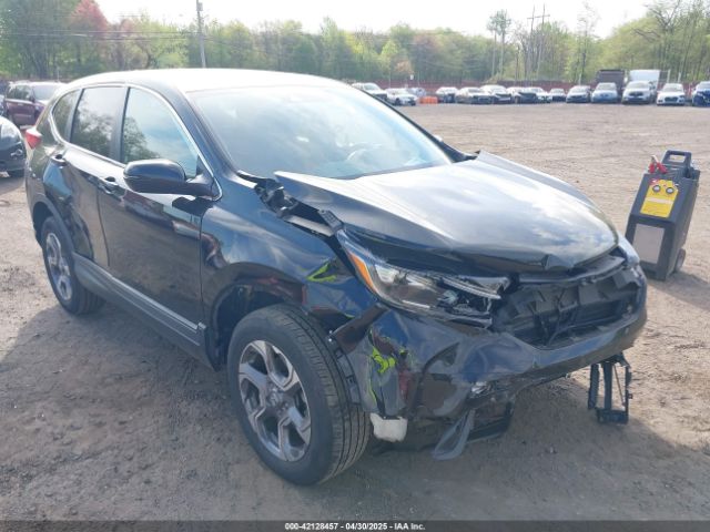 7FARW2H59KE037414 Honda CR-V EX