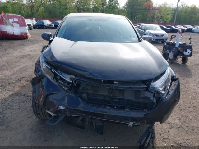 7FARW2H59KE037414 Honda CR-V EX