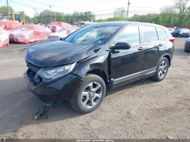 7FARW2H59KE037414 Honda CR-V EX
