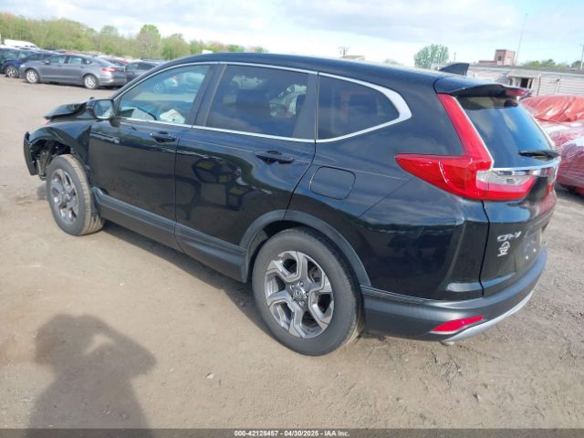 7FARW2H59KE037414 Honda CR-V EX