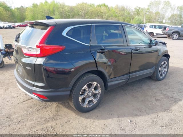 7FARW2H59KE037414 Honda CR-V EX
