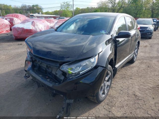7FARW2H59KE037414 Honda CR-V EX