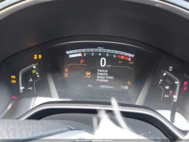 7FARW2H59KE037414 Honda CR-V EX