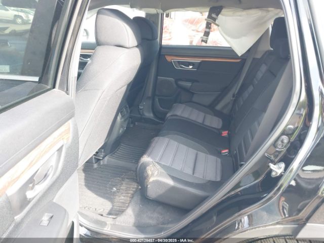 7FARW2H59KE037414 Honda CR-V EX