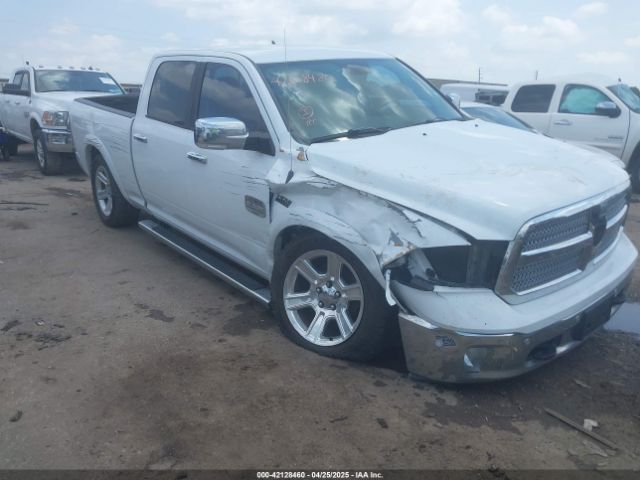 2014 RAM 1500 1C6RR6WT1ES454858