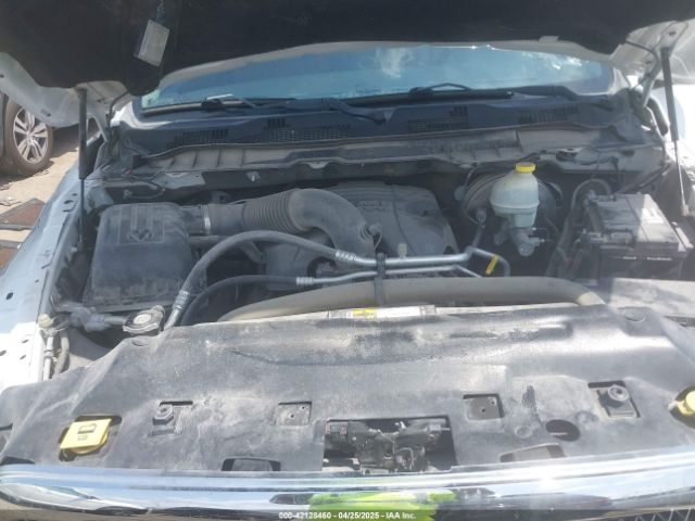 2014 RAM 1500 1C6RR6WT1ES454858 Photo 9