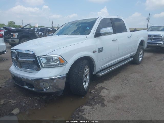 2014 RAM 1500 1C6RR6WT1ES454858 Photo 1