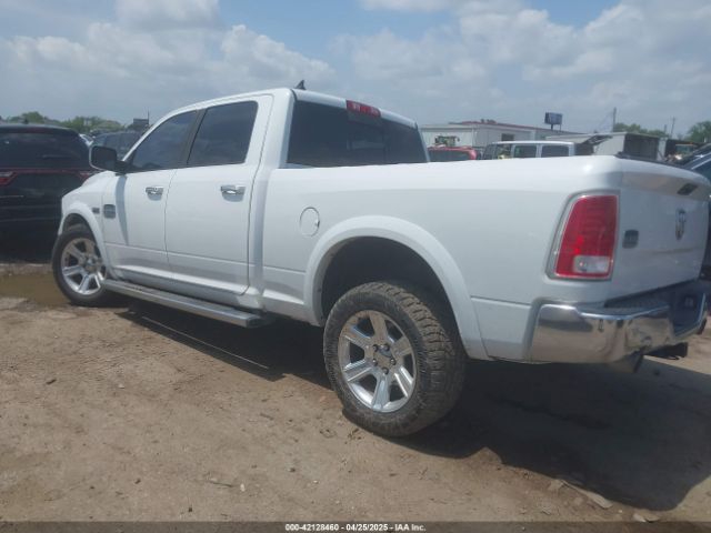 2014 RAM 1500 1C6RR6WT1ES454858 Photo 2