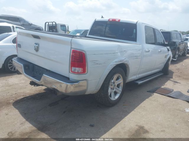 2014 RAM 1500 1C6RR6WT1ES454858 Photo 3