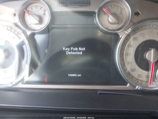 2014 RAM 1500 1C6RR6WT1ES454858 Photo 6