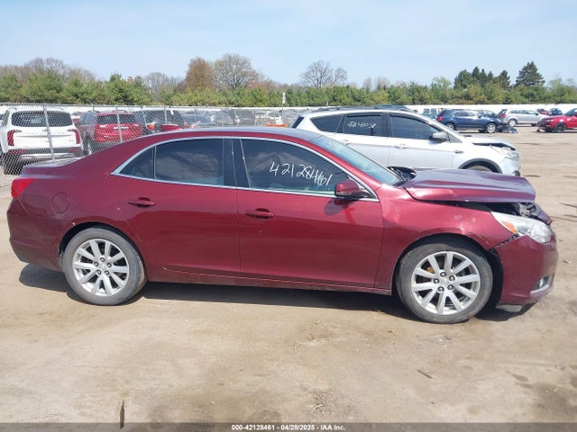 Chevrolet MALIBU 2LT 2015 1G11D5SL3FF257617 Image 13