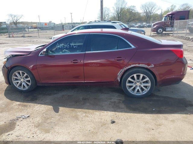Chevrolet MALIBU 2LT 2015 1G11D5SL3FF257617 Image 14