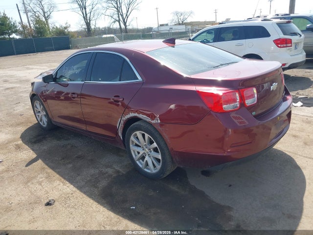 Chevrolet MALIBU 2LT 2015 1G11D5SL3FF257617 Image 3