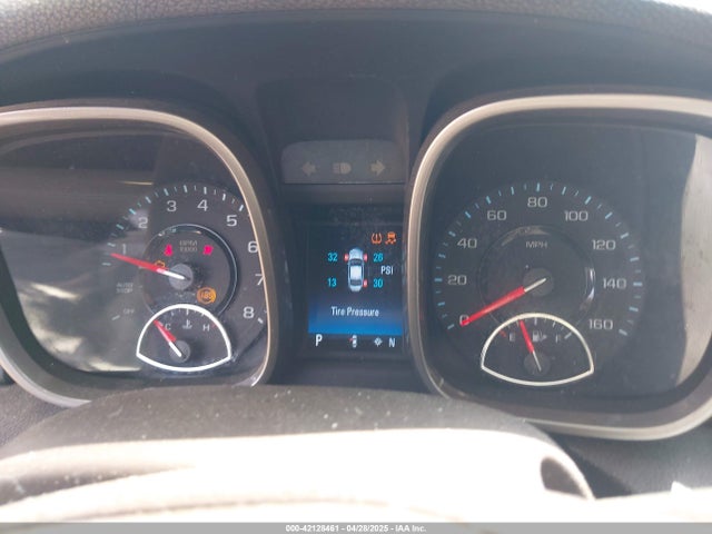 Chevrolet MALIBU 2LT 2015 1G11D5SL3FF257617 Image 7
