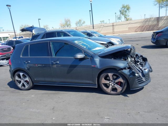 3VW4T7AU8HM062268 Volkswagen 2.0 tsi
