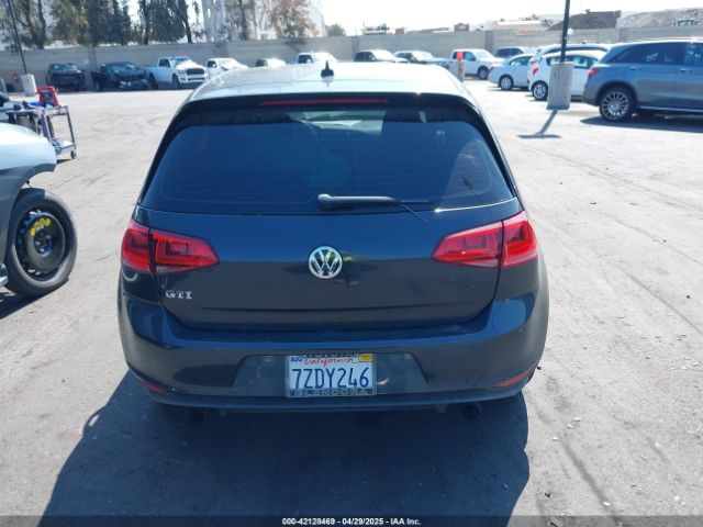 3VW4T7AU8HM062268 Volkswagen 2.0 tsi