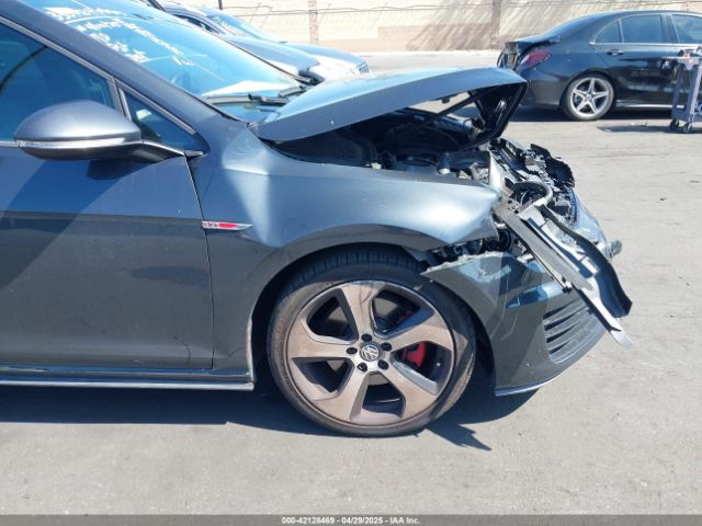 3VW4T7AU8HM062268 Volkswagen 2.0 tsi