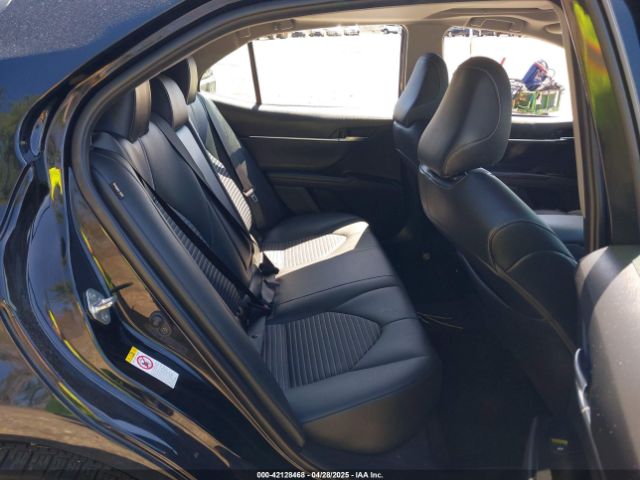2018 TOYOTA CAMRY 4T1B11HK2JU143880 Photo 7