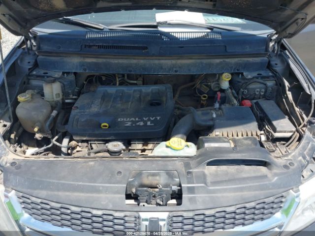 3C4PDCAB2FT713157 Dodge Journey American Value Pkg