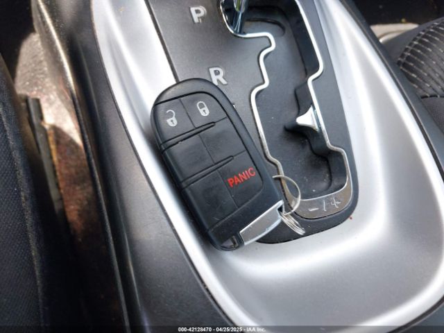 3C4PDCAB2FT713157 Dodge Journey American Value Pkg