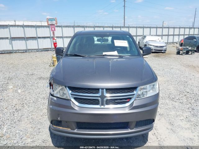 3C4PDCAB2FT713157 Dodge Journey American Value Pkg