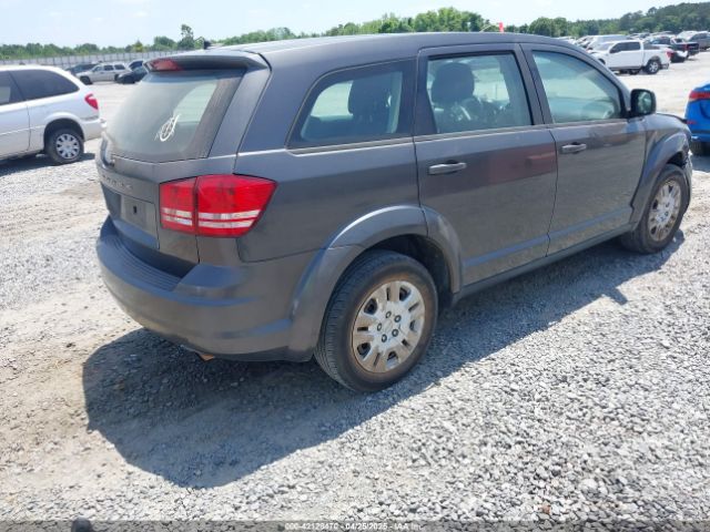 3C4PDCAB2FT713157 Dodge Journey American Value Pkg