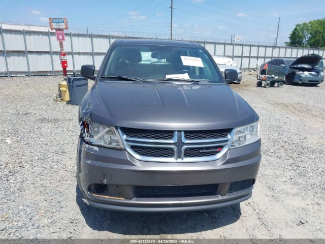 3C4PDCAB2FT713157 Dodge Journey American Value Pkg