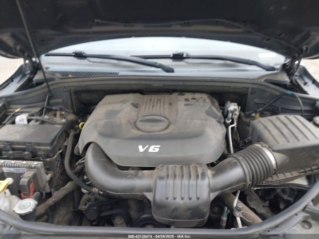 1C4RJFCGXEC530580 Jeep Grand Cherokee Overland
