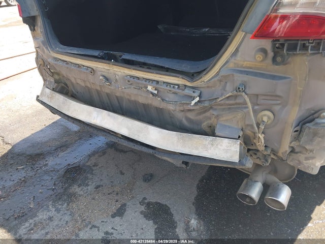 4T1K61AK8MU581576 Toyota CAMRY XSE