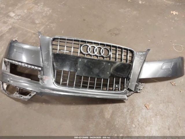 WA1LGAFE1FD023297 Audi Q7 3.0t Premium