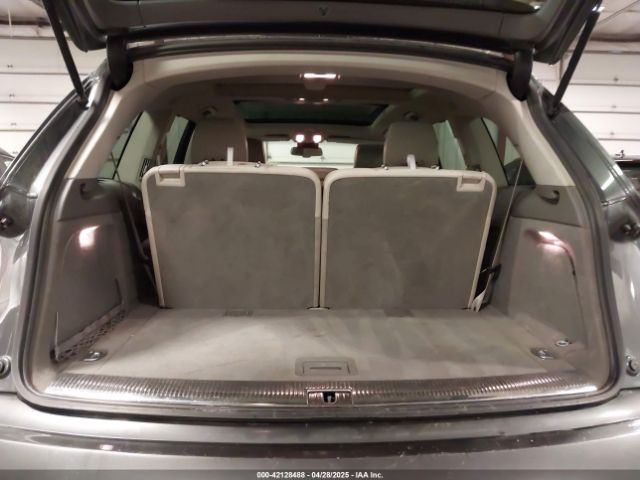 WA1LGAFE1FD023297 Audi Q7 3.0t Premium