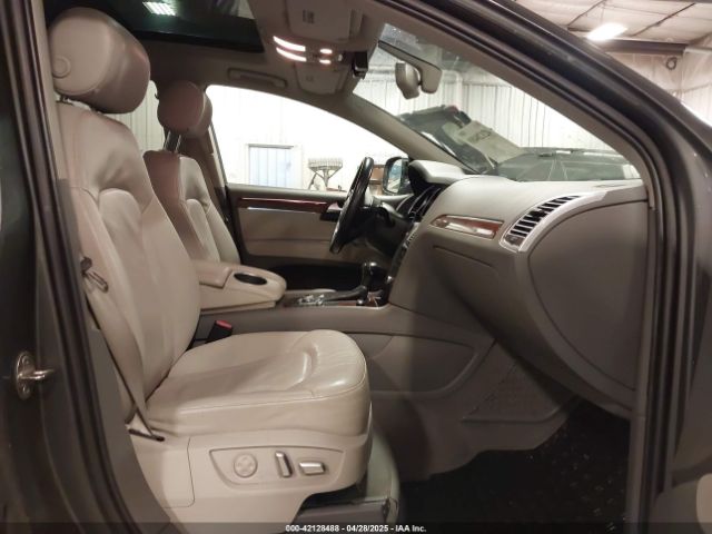 WA1LGAFE1FD023297 Audi Q7 3.0t Premium
