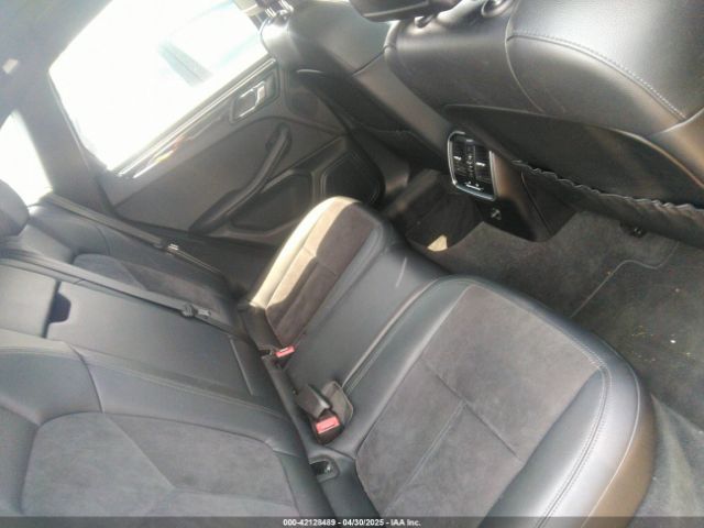 2016 PORSCHE MACAN WP1AB2A56GLB40663 Photo 7