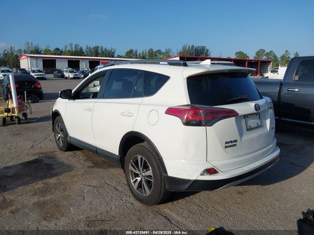 JTMWFREV1JJ200110 Toyota Rav4 Xle