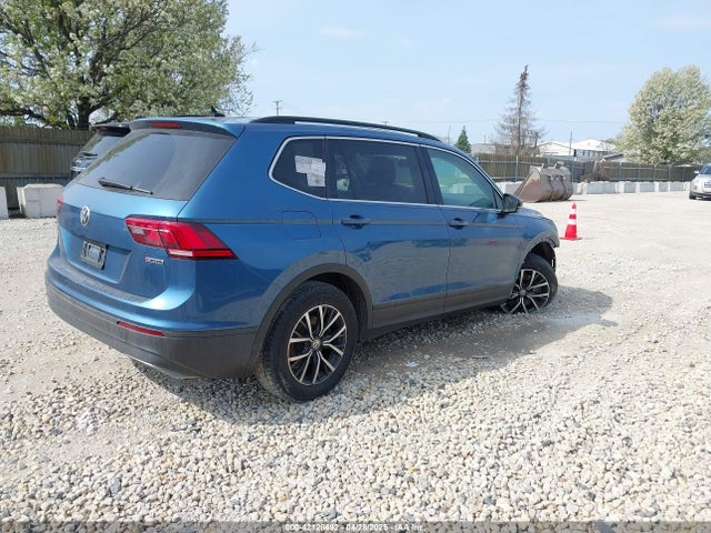 3VV2B7AX9KM069553 Volkswagen 2019
