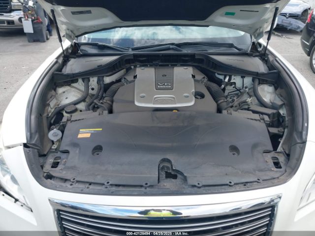 JN1BY1AP3EM260169 Infiniti Q70 3.7