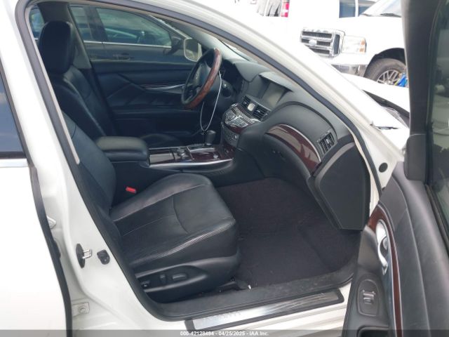 JN1BY1AP3EM260169 Infiniti Q70 3.7