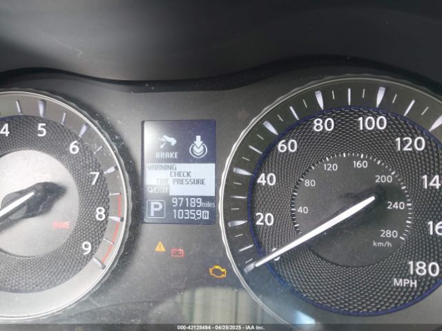 JN1BY1AP3EM260169 Infiniti Q70 3.7