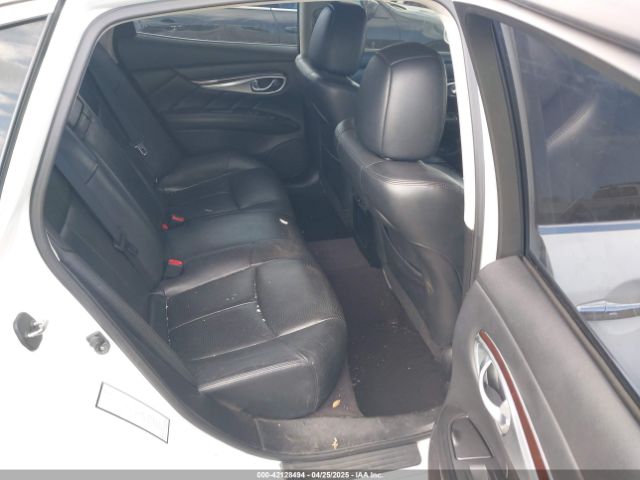 JN1BY1AP3EM260169 Infiniti Q70 3.7