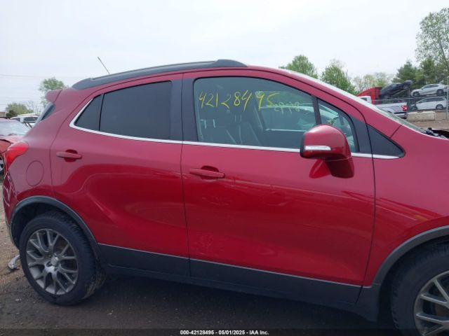 KL4CJ1SM7GB606307 Buick Encore Sport Touring