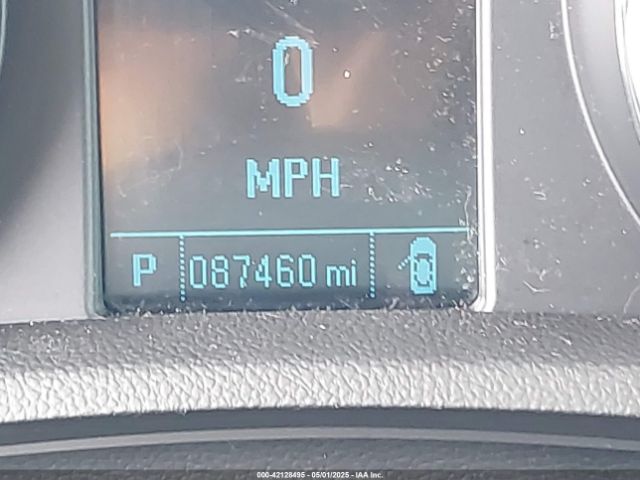 KL4CJ1SM7GB606307 Buick Encore Sport Touring