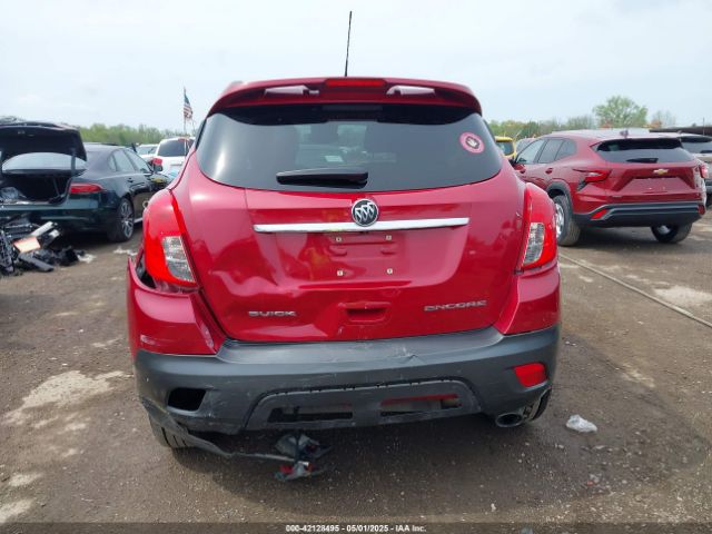 KL4CJ1SM7GB606307 Buick Encore Sport Touring
