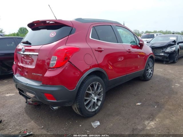 KL4CJ1SM7GB606307 Buick Encore Sport Touring