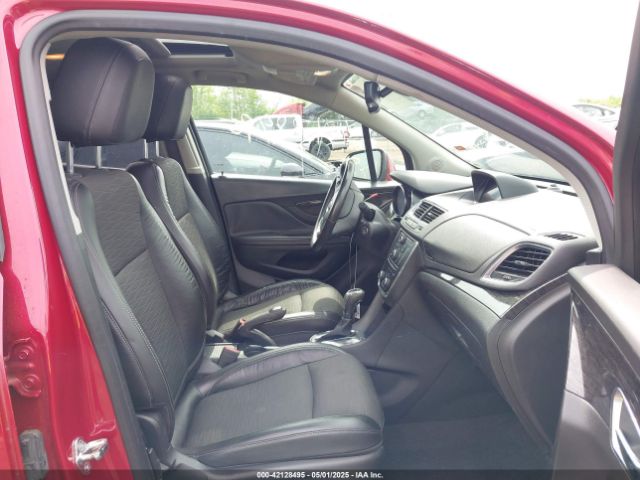 KL4CJ1SM7GB606307 Buick Encore Sport Touring