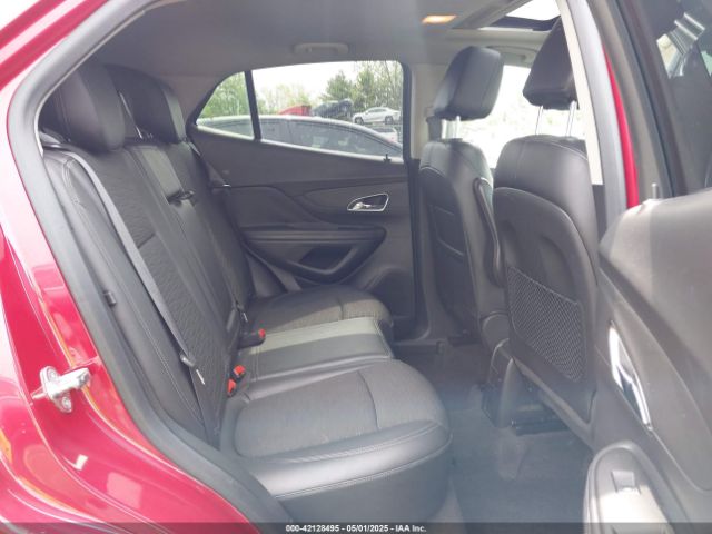KL4CJ1SM7GB606307 Buick Encore Sport Touring